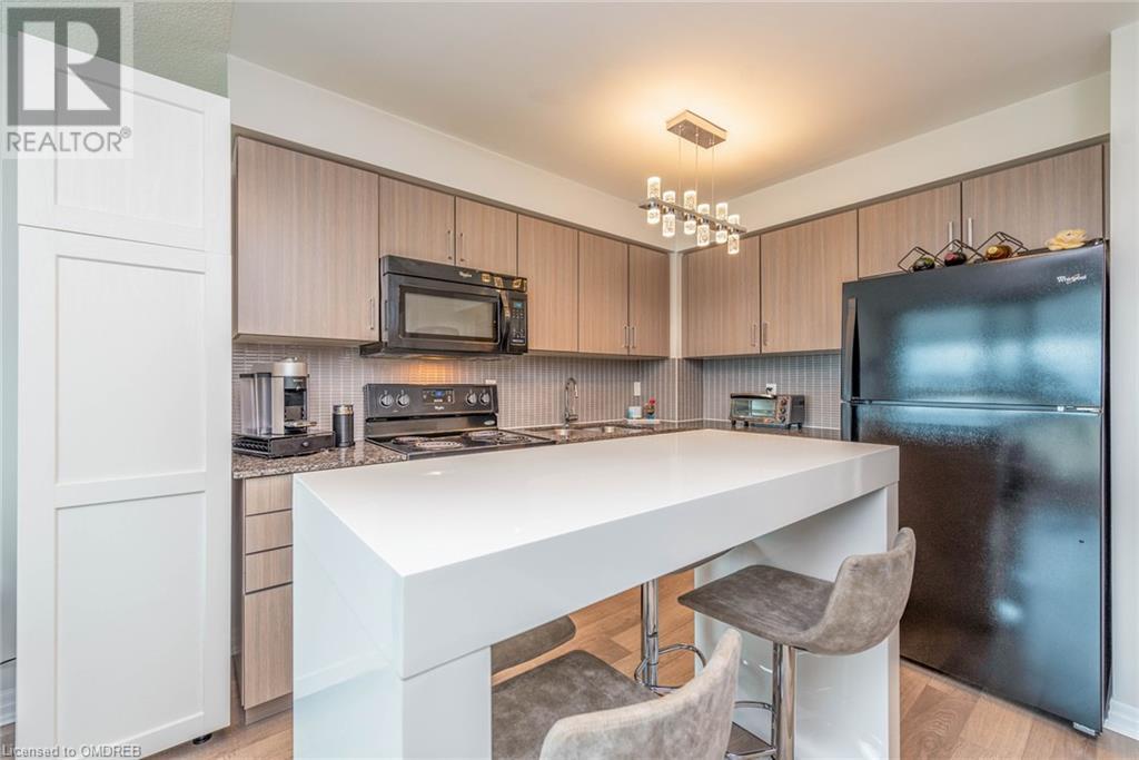 80 Esther Lorrie Drive Unit# 802, Toronto, Ontario  M9W 0C6 - Photo 13 - 40551288