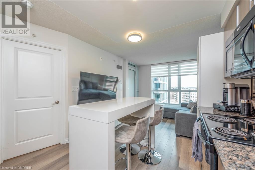 80 Esther Lorrie Drive Unit# 802, Toronto, Ontario  M9W 0C6 - Photo 14 - 40551288