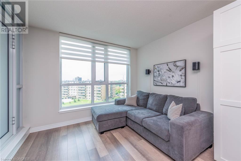 80 Esther Lorrie Drive Unit# 802, Toronto, Ontario  M9W 0C6 - Photo 16 - 40551288