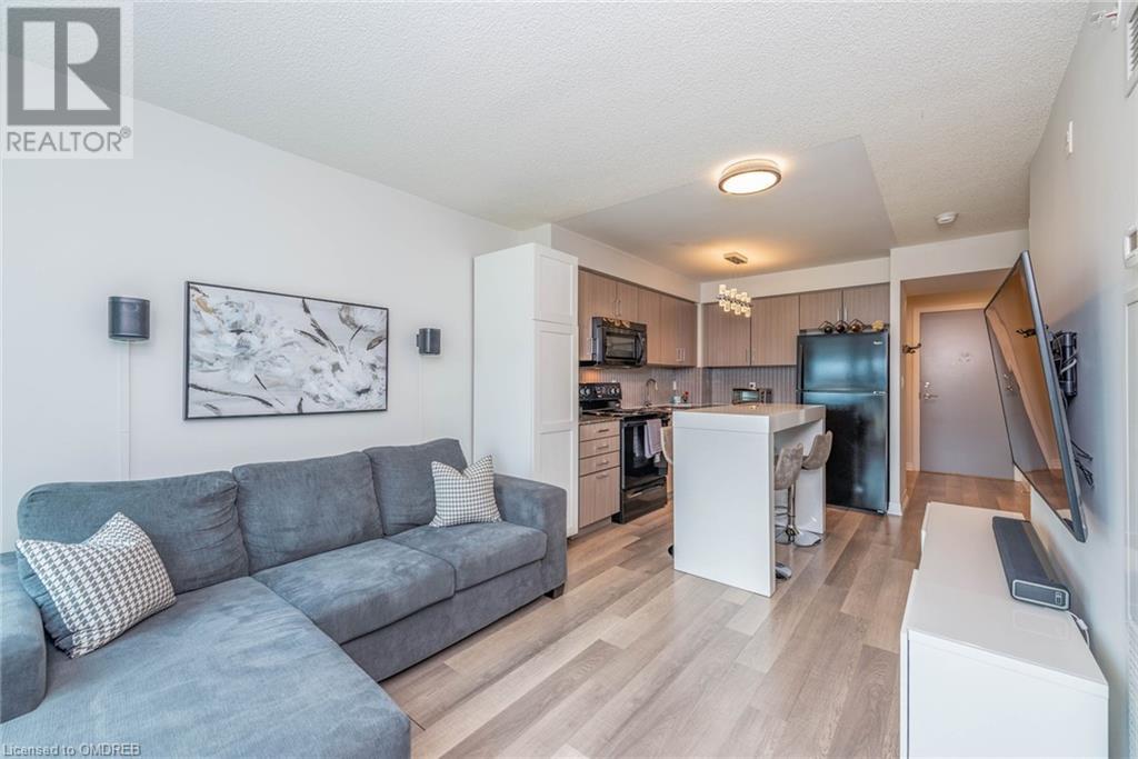 80 Esther Lorrie Drive Unit# 802, Toronto, Ontario  M9W 0C6 - Photo 17 - 40551288
