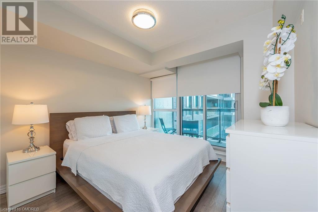 80 Esther Lorrie Drive Unit# 802, Toronto, Ontario  M9W 0C6 - Photo 19 - 40551288