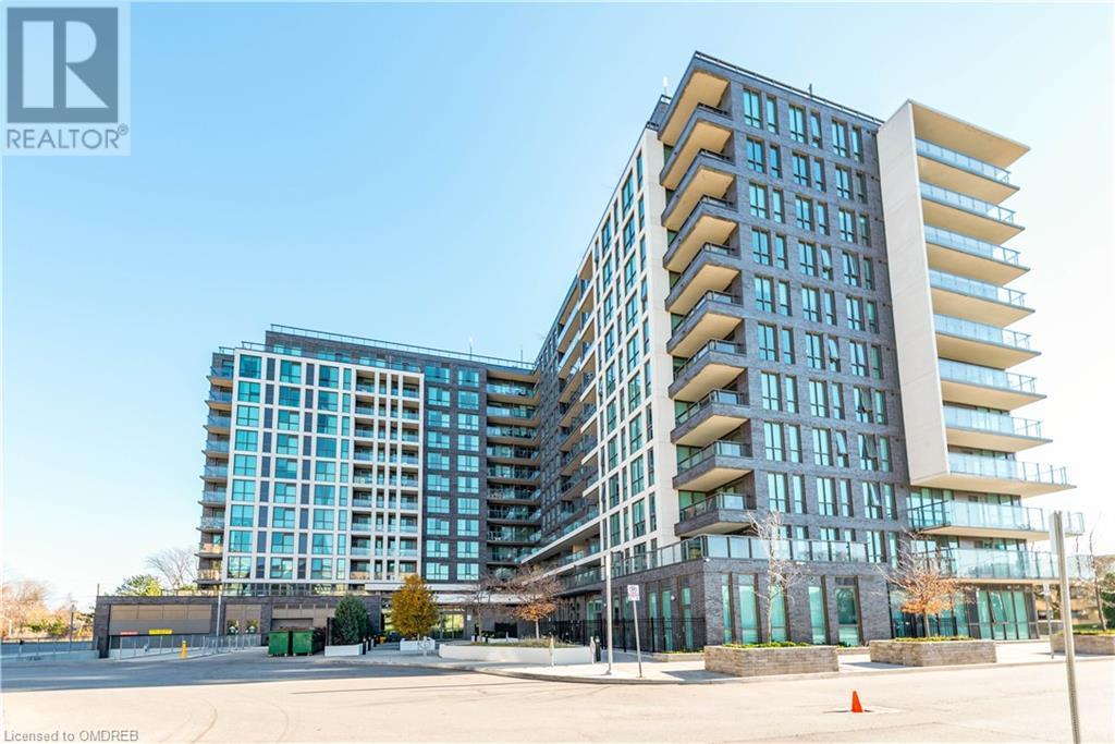 80 Esther Lorrie Drive Unit# 802, Toronto, Ontario  M9W 0C6 - Photo 2 - 40551288