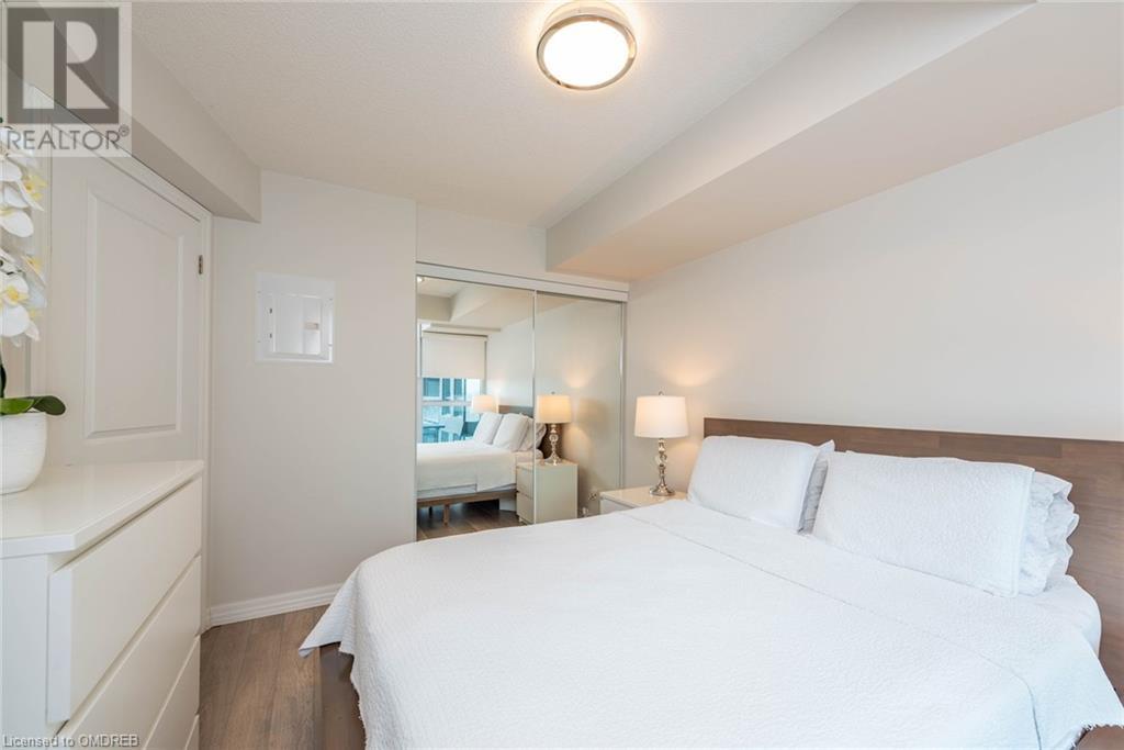 80 Esther Lorrie Drive Unit# 802, Toronto, Ontario  M9W 0C6 - Photo 20 - 40551288