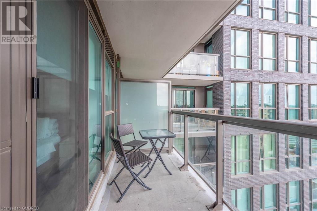 80 Esther Lorrie Drive Unit# 802, Toronto, Ontario  M9W 0C6 - Photo 22 - 40551288