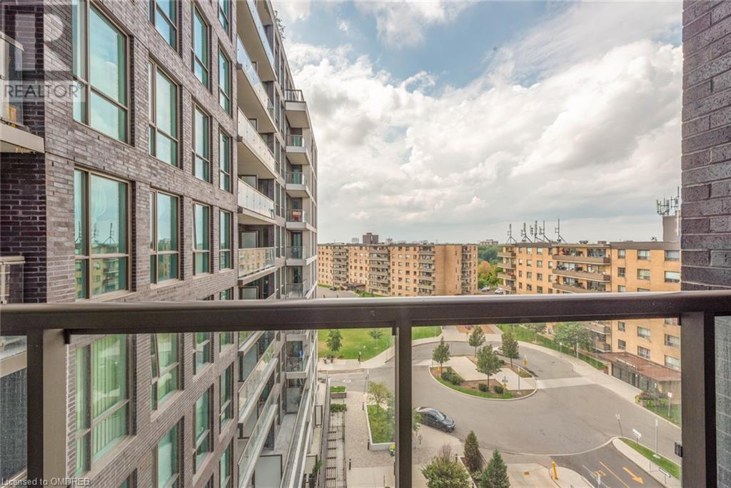 80 Esther Lorrie Drive Unit# 802, Toronto, Ontario  M9W 0C6 - Photo 23 - 40551288