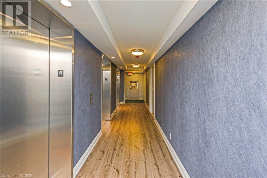 80 Esther Lorrie Drive Unit# 802, Toronto, Ontario  M9W 0C6 - Photo 4 - 40551288