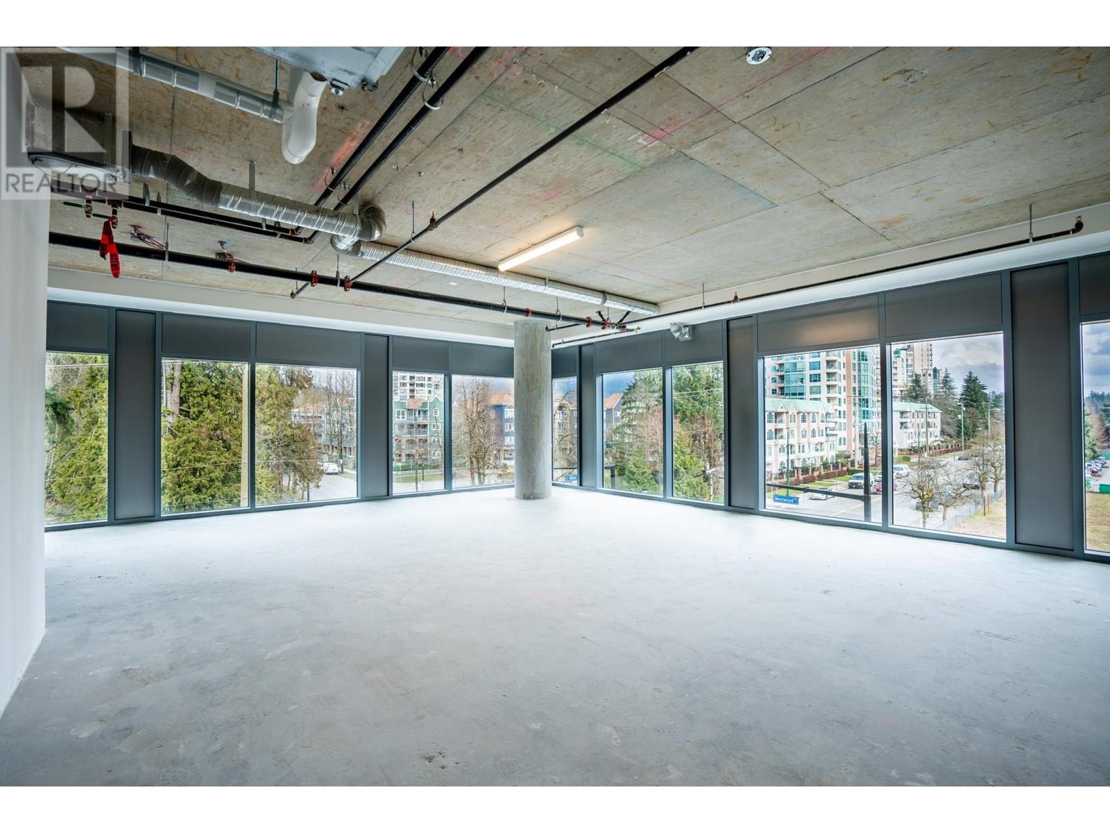 402 & 404 3056 Glen Drive, Coquitlam, British Columbia  V3B 0V1 - Photo 10 - C8058206