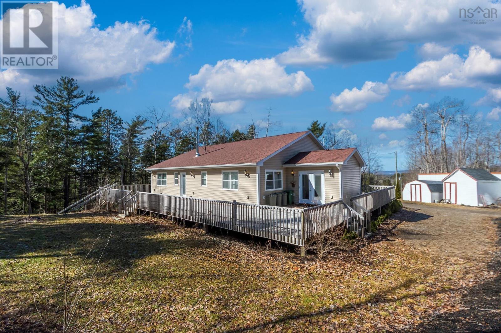 260 Harrington Road, Coldbrook, Nova Scotia  B4R 1C1 - Photo 21 - 202404152