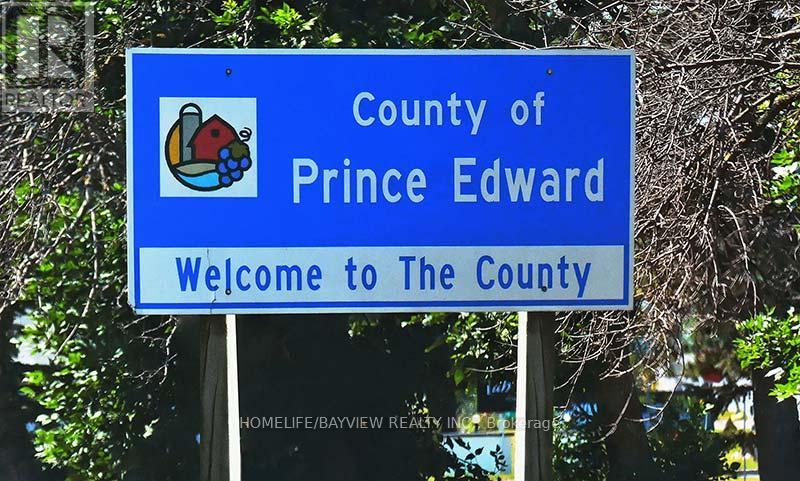 0 Prinyer's Cove Cres, Prince Edward County, Ontario  K0K 2T0 - Photo 2 - X8124878