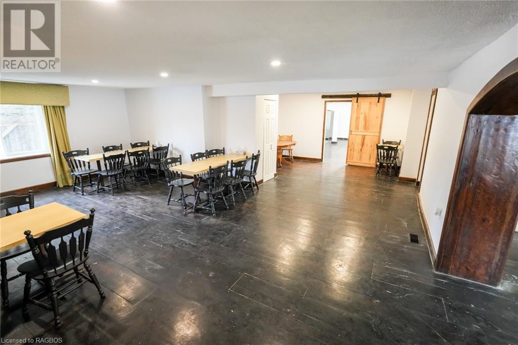 9121 Hwy 6, Wellington North, Ontario  N0G 2E0 - Photo 12 - 40550766