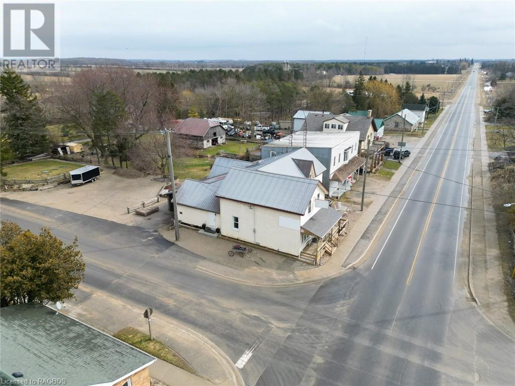 9121 Hwy 6, Wellington North, Ontario  N0G 2E0 - Photo 37 - 40550766