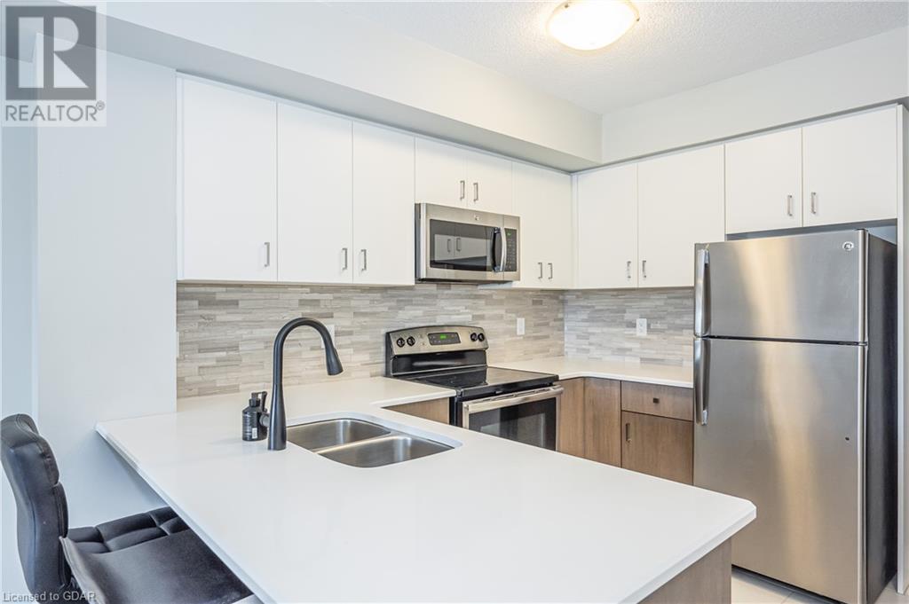 53 Arthur Street Unit# 510, Guelph, Ontario  N1E 0P5 - Photo 11 - 40551195