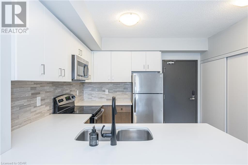 53 Arthur Street Unit# 510, Guelph, Ontario  N1E 0P5 - Photo 13 - 40551195