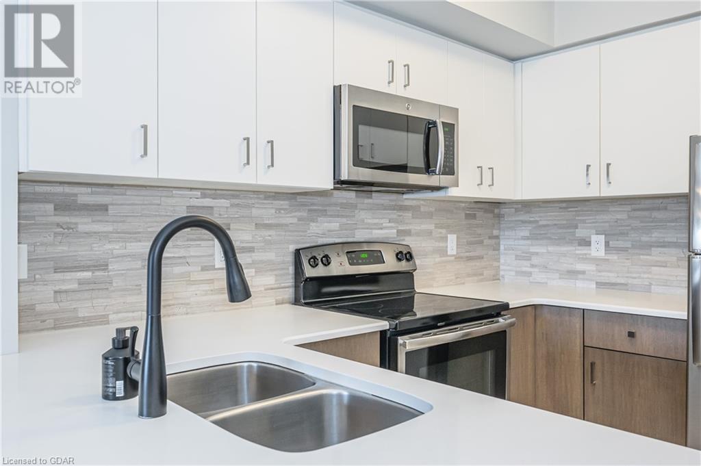 53 Arthur Street Unit# 510, Guelph, Ontario  N1E 0P5 - Photo 12 - 40551195