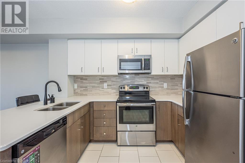 53 Arthur Street Unit# 510, Guelph, Ontario  N1E 0P5 - Photo 9 - 40551195