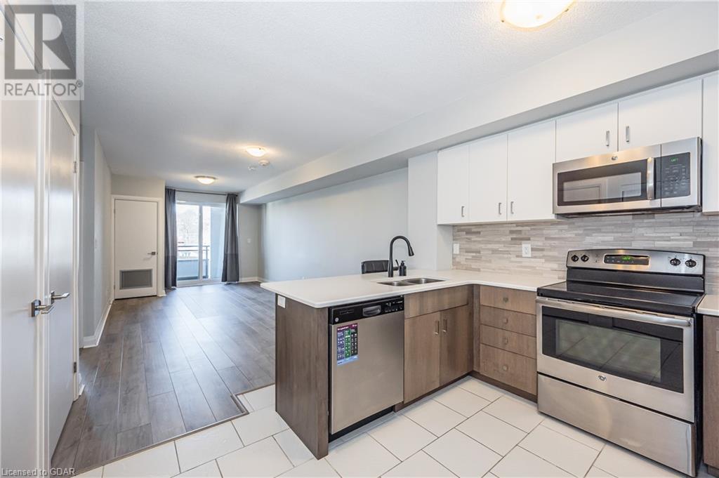 53 Arthur Street Unit# 510, Guelph, Ontario  N1E 0P5 - Photo 7 - 40551195