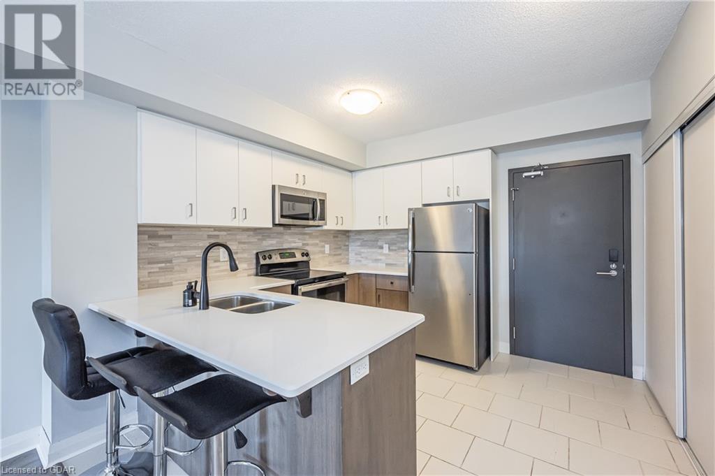 53 Arthur Street Unit# 510, Guelph, Ontario  N1E 0P5 - Photo 10 - 40551195