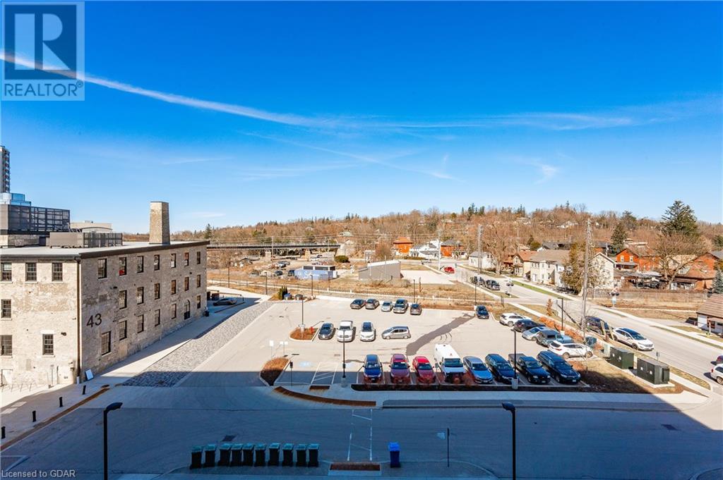 53 Arthur Street Unit# 510, Guelph, Ontario  N1E 0P5 - Photo 26 - 40551195