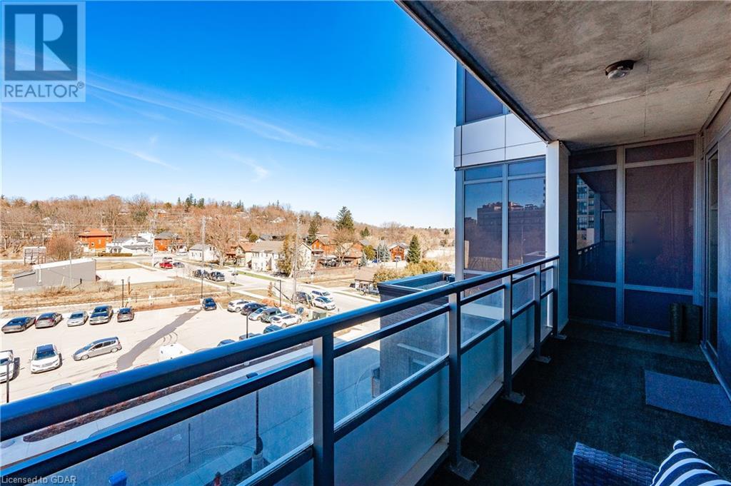53 Arthur Street Unit# 510, Guelph, Ontario  N1E 0P5 - Photo 25 - 40551195