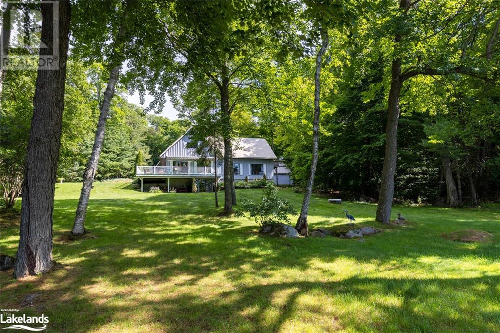 1105 S Clear Lake Road, Bracebridge, Ontario  P1L 1X1 - Photo 7 - 40549547