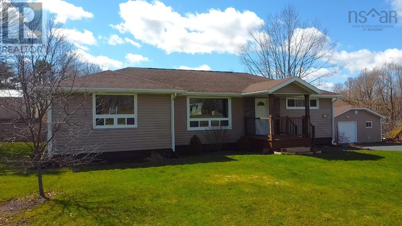 622 Truro Road, Westville Road, Nova Scotia  B0K 2A0 - Photo 1 - 202404183
