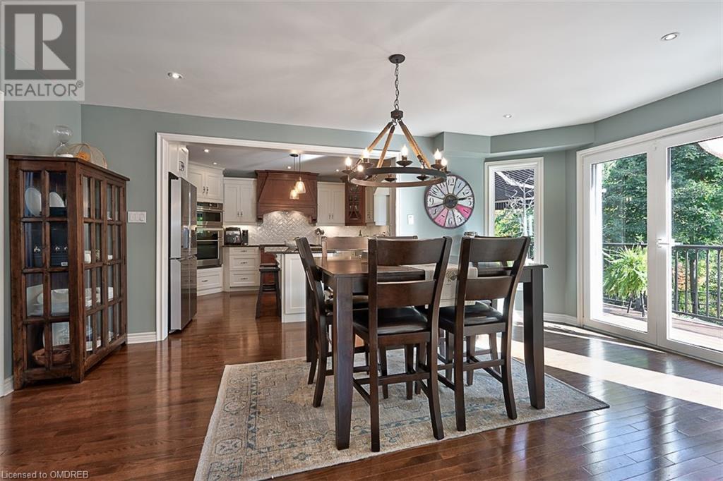 1522 Canada Court, Oakville, Ontario  L6H 5A8 - Photo 15 - 40528345