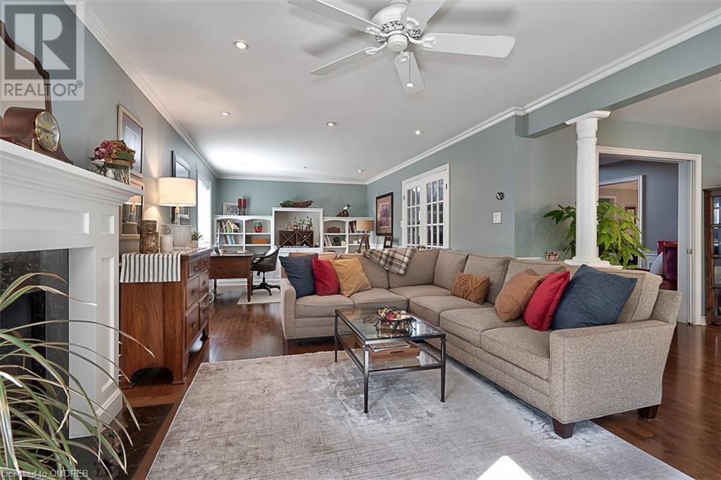 1522 Canada Court, Oakville, Ontario  L6H 5A8 - Photo 16 - 40528345