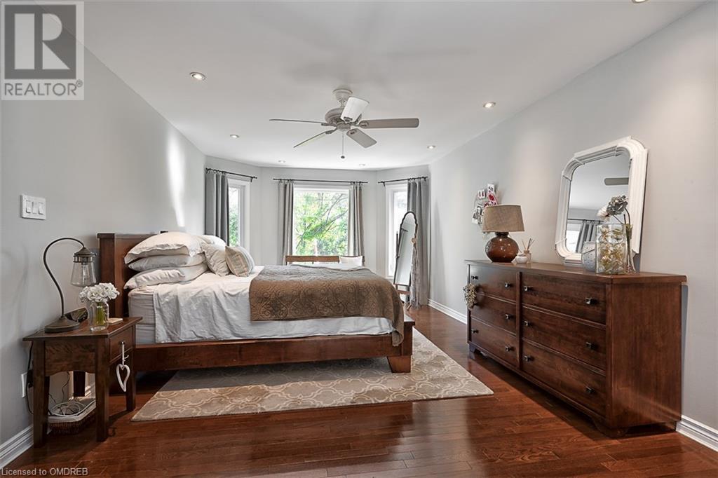 1522 Canada Court, Oakville, Ontario  L6H 5A8 - Photo 22 - 40528345