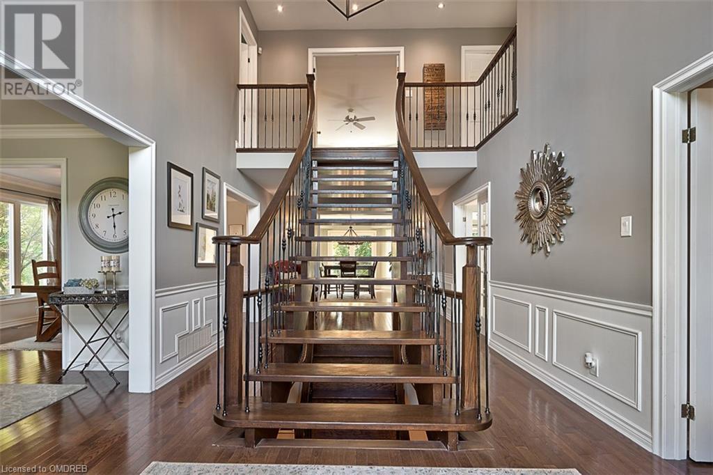 1522 Canada Court, Oakville, Ontario  L6H 5A8 - Photo 5 - 40528345