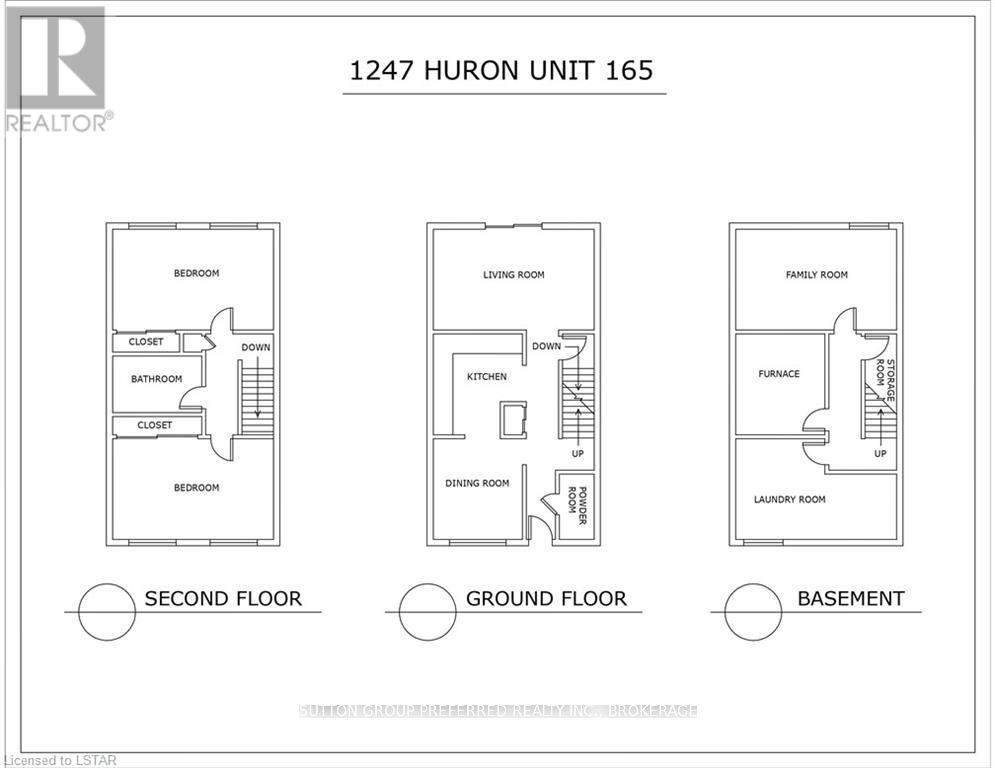 #165 -1247 Huron Rd, London, Ontario  N5Y 4X7 - Photo 15 - X8125080