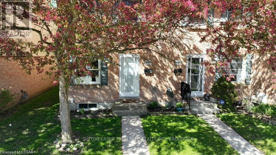 #165 -1247 Huron Rd, London, Ontario  N5Y 4X7 - Photo 2 - X8125080