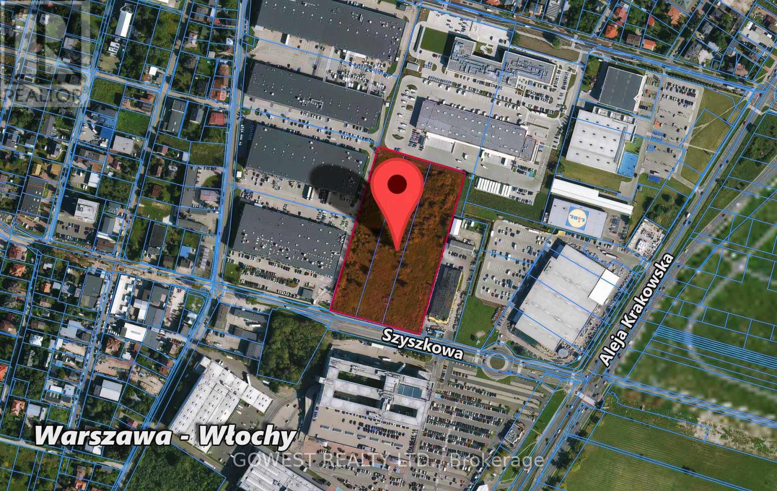 N/a Szyszkowa Street, Warsaw -Poland, Ontario    - Photo 2 - Z8125028