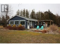 72254 CLIFFSIDE Drive, bluewater, Ontario
