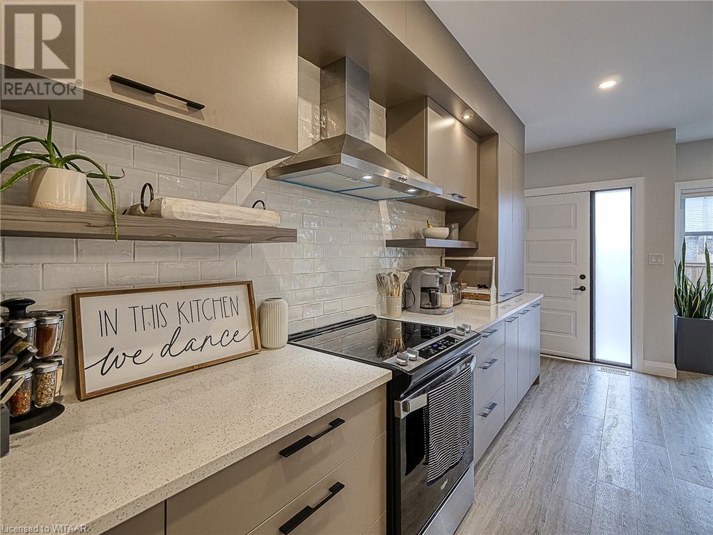 361 Quarter Town Line Unit# 907, Tillsonburg, Ontario  N4G 0K2 - Photo 6 - 40551084