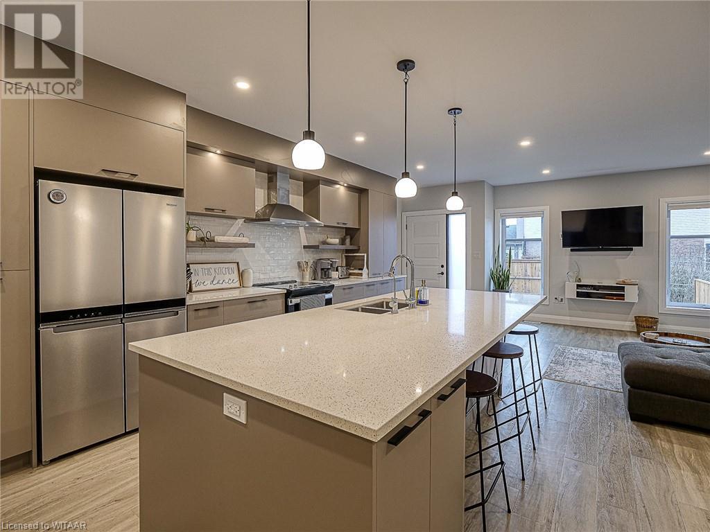 361 Quarter Town Line Unit# 907, Tillsonburg, Ontario  N4G 0K2 - Photo 2 - 40551084