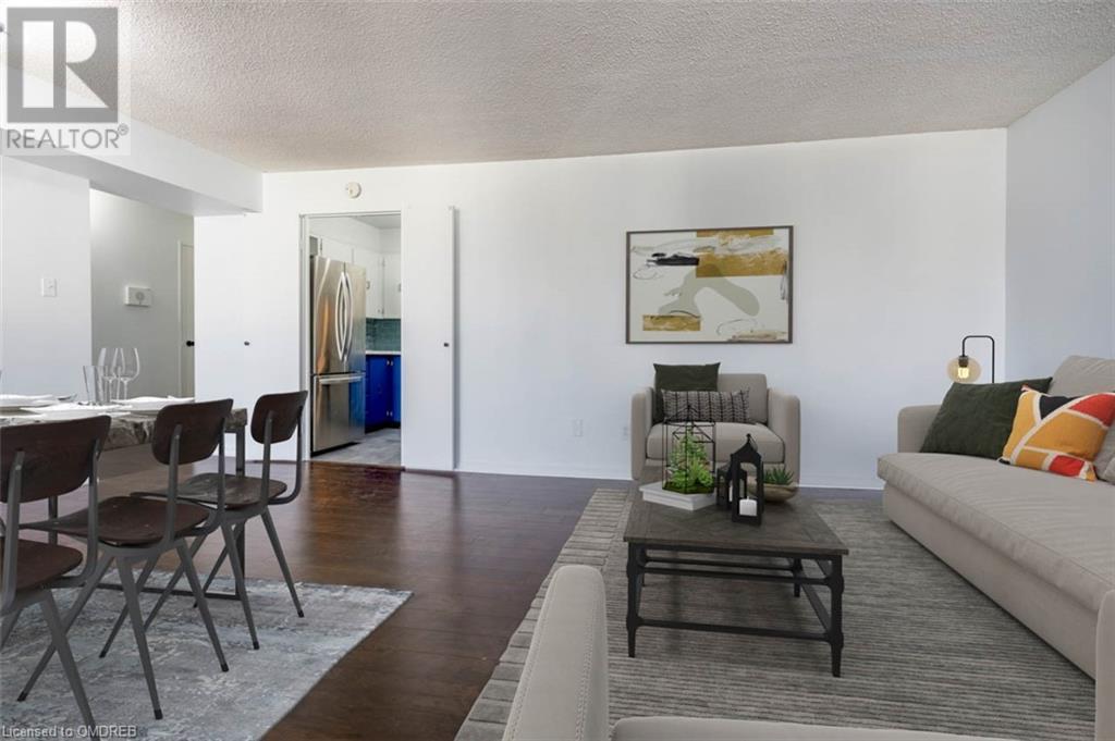 50 Elm Drive E Unit# 1710, Mississauga, Ontario  L5A 3X2 - Photo 8 - 40546310