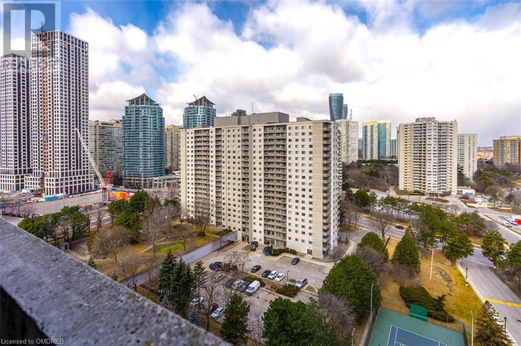 50 Elm Drive E Unit# 1710, Mississauga, Ontario  L5A 3X2 - Photo 18 - 40546310