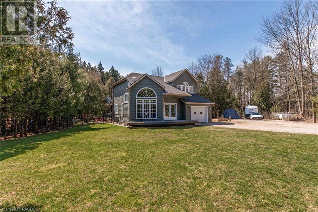 777320 Highway 10, Chatsworth (Twp), Ontario  N0H 1R0 - Photo 1 - 40549751