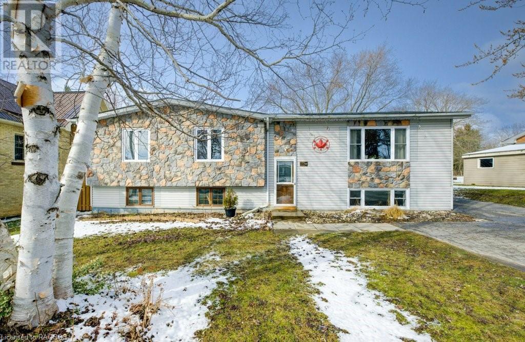 154 Queen Street S, Paisley, Ontario N0G 2N0 (26561631) Ron Hopper