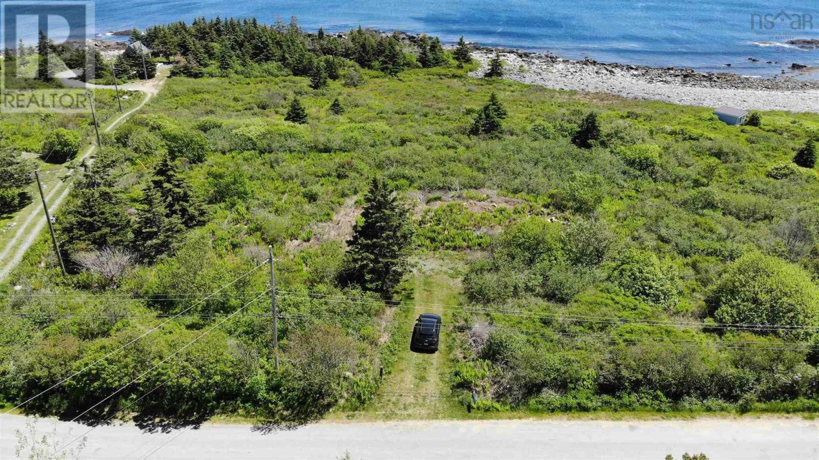 Lot 3 Sand Beach Road, Western Head, Nova Scotia  B0T 1K0 - Photo 2 - 202324106