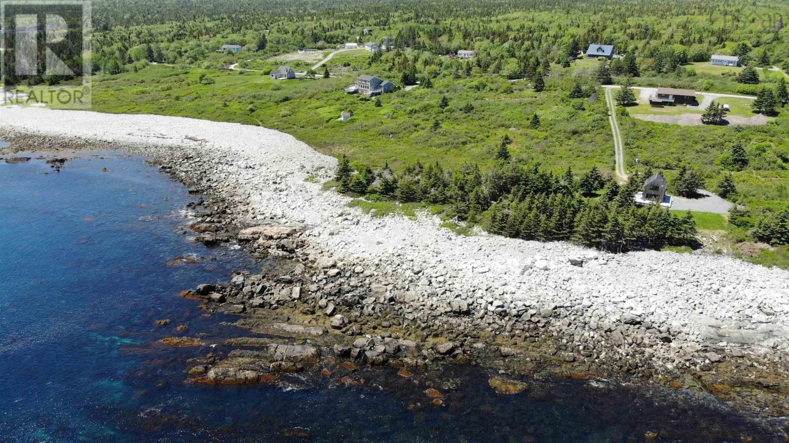 Lot 3 Sand Beach Road, Western Head, Nova Scotia  B0T 1K0 - Photo 3 - 202324106