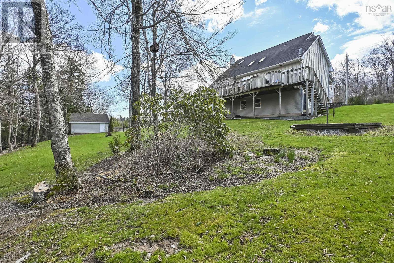 10 Thompson Run, Hammonds Plains, Nova Scotia  B4B 1T7 - Photo 46 - 202404197