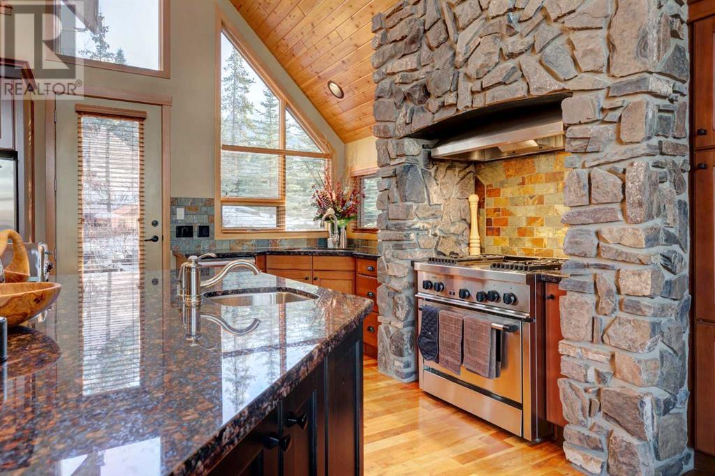 220 Eagle Point Canmore