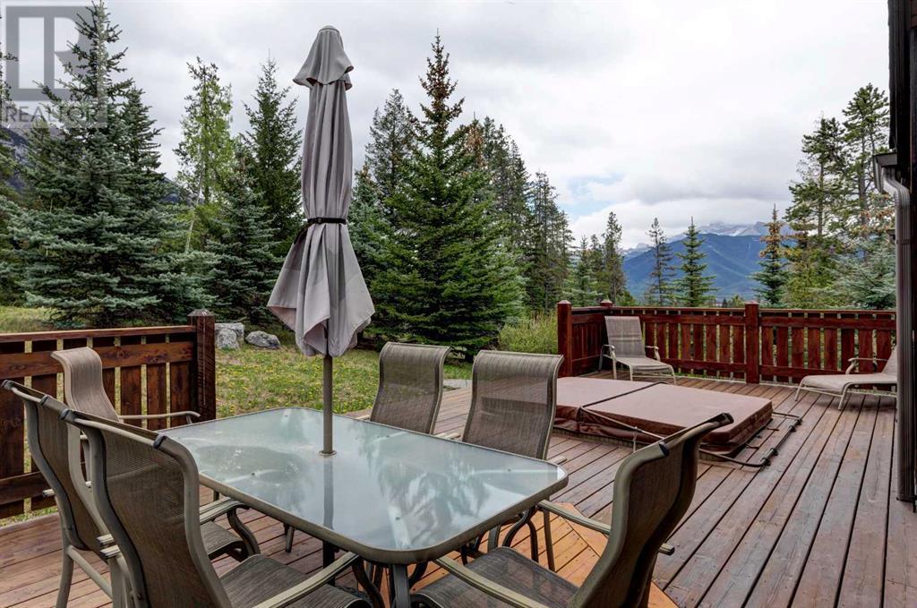 220 Eagle Point Canmore