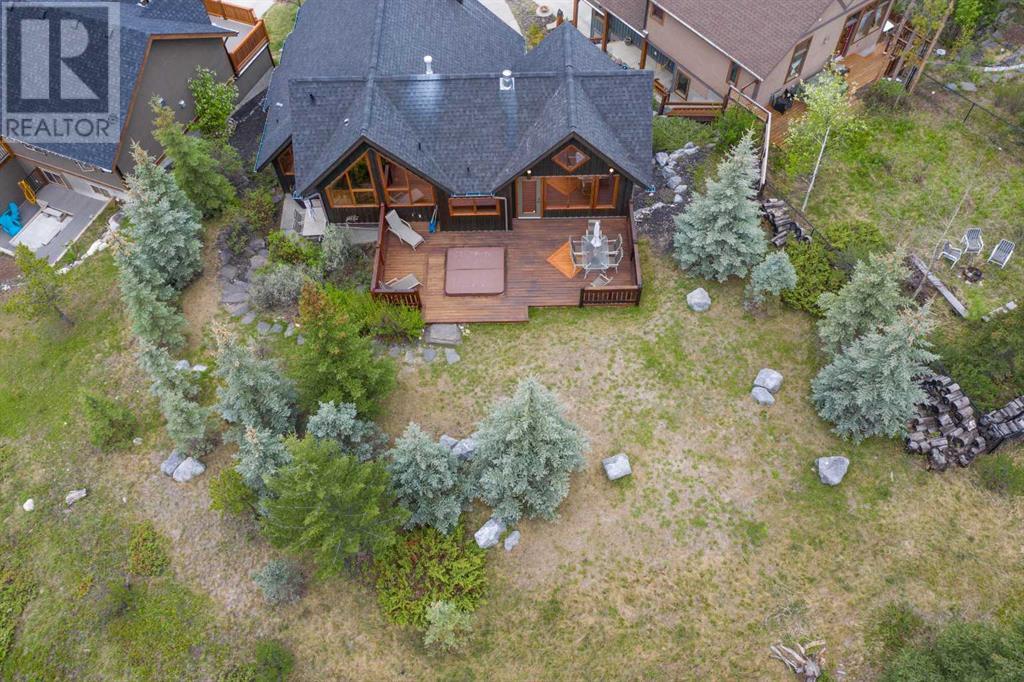 220 Eagle Point Canmore