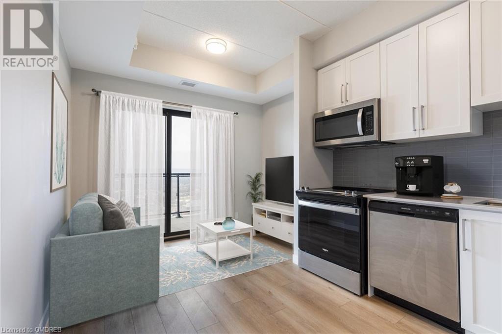 15 Queen Street S Unit# 2204, Hamilton, Ontario  L9P 0C6 - Photo 4 - 40551339
