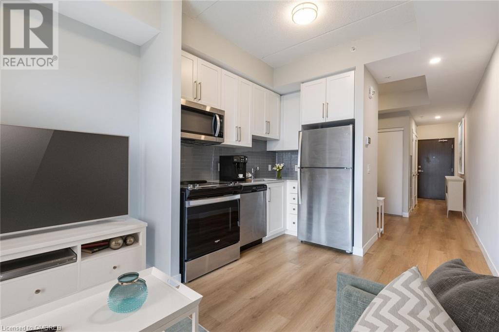 15 Queen Street S Unit# 2204, Hamilton, Ontario  L9P 0C6 - Photo 5 - 40551339