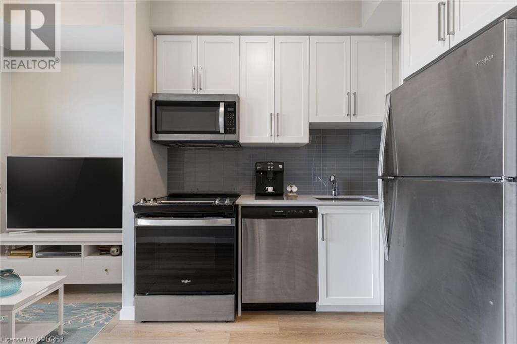 15 Queen Street S Unit# 2204, Hamilton, Ontario  L9P 0C6 - Photo 7 - 40551339