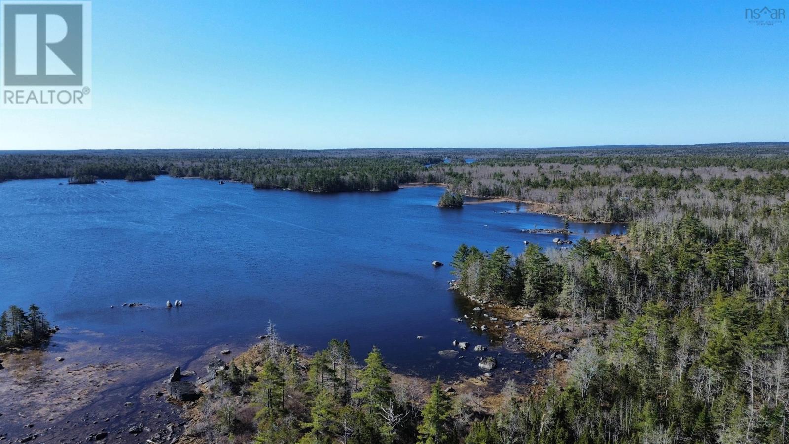 Lot 2-23 Hwy 331, mill village, Nova Scotia