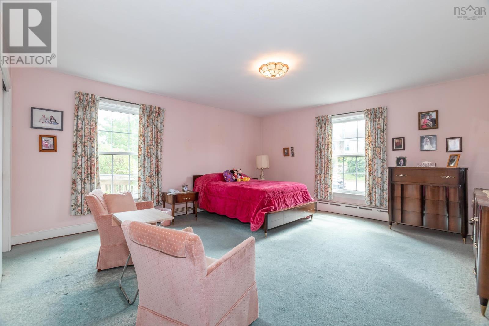 31 Babineau Heights, Annapolis Royal, Nova Scotia  B0S 1A0 - Photo 17 - 202404199